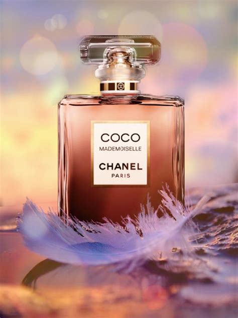 perfume by chanel